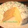 Orange Cake with Orange Cream Cheese Frosting - Birthday Special